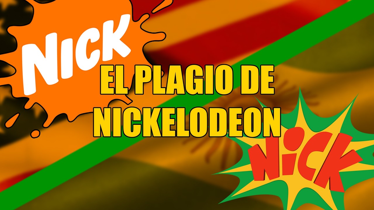 Nick: El Canal Argentino que COPIÓ a Nickelodeon