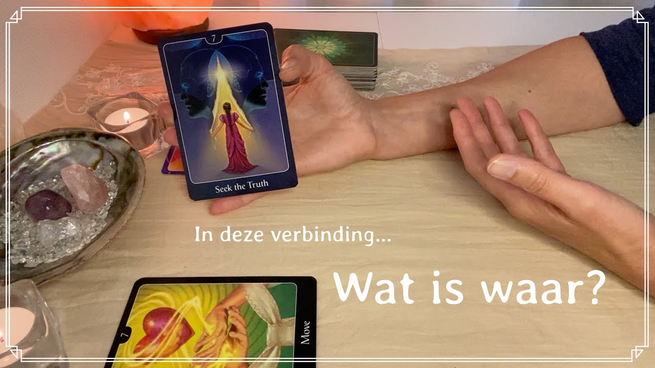 ❤️Liefde, relatie & verbinding❤️ Zoeken naar waarheid💫