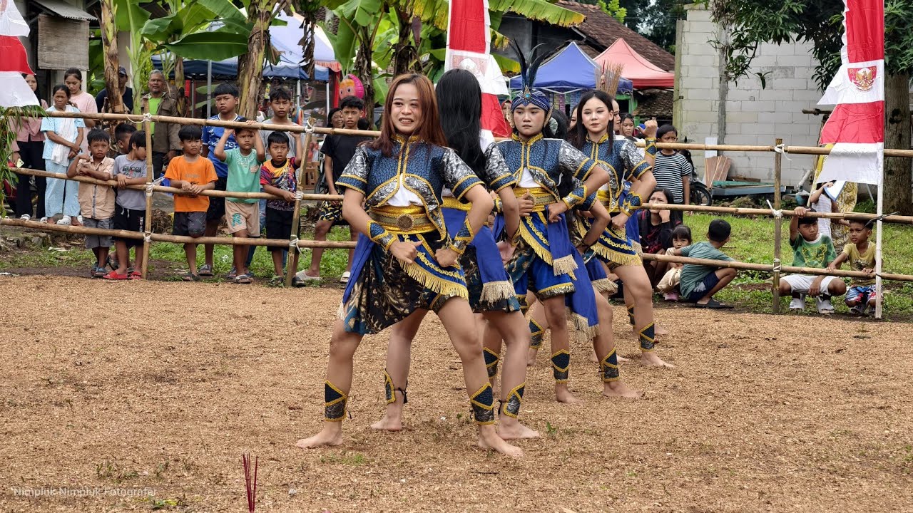 TURONGGO SETO MUDO KESENENG LIVE NGALIYAN PODOREJO SEMARANG
