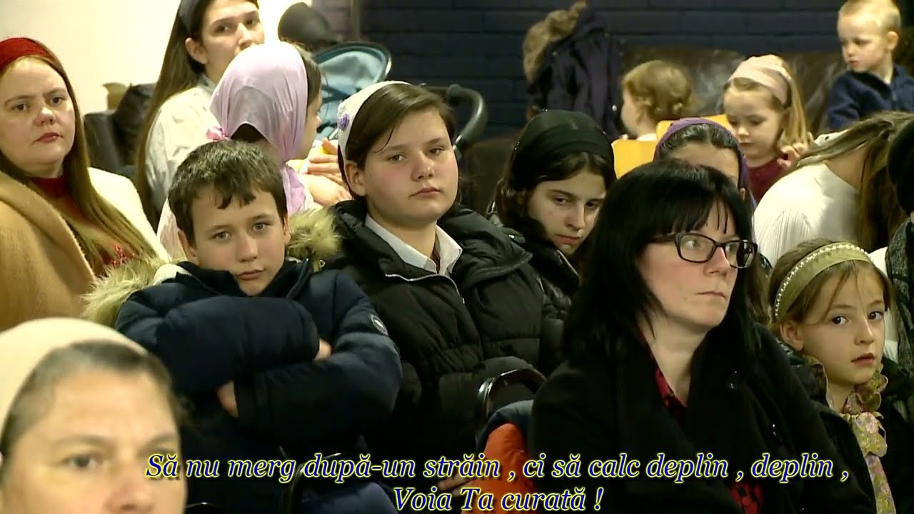 Fraţii : Nicu Zolezsak împreună cu fratele Nicu Cozma. Biserica Penticostală Maranata Northampton.