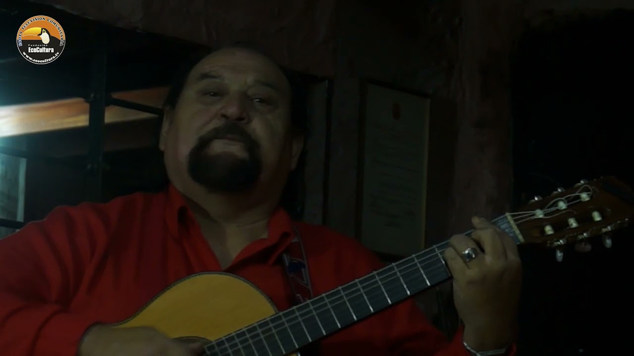 Sonrisa Hechicera - Oscar Nelson Safuán y Luis Bordon