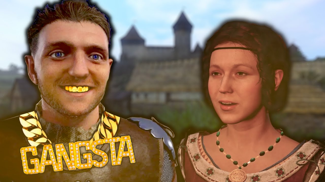 Where To Find The BEST Loot In KCD - Skalitz, Ledetchko, Talmberg, Samopesh, Merhojed, Neuhof