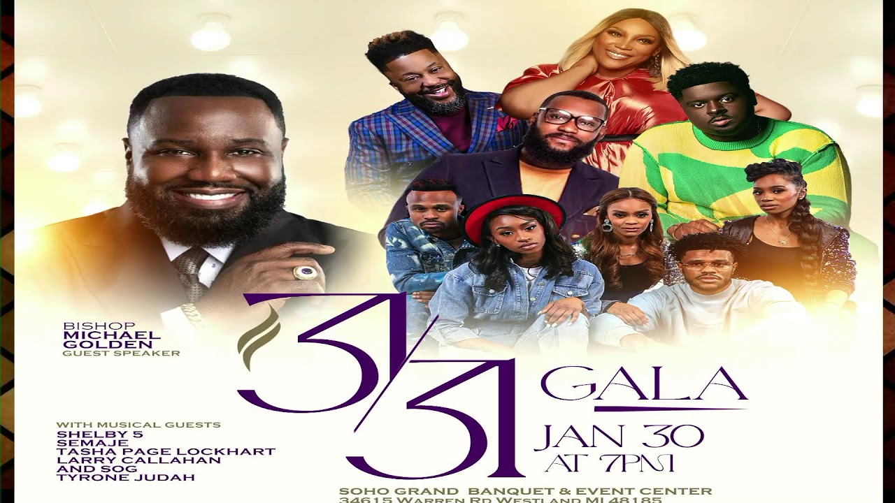 BBIM Reunion Sunday w/ Administrative Assistant Pastor Otis Lockett Jr.