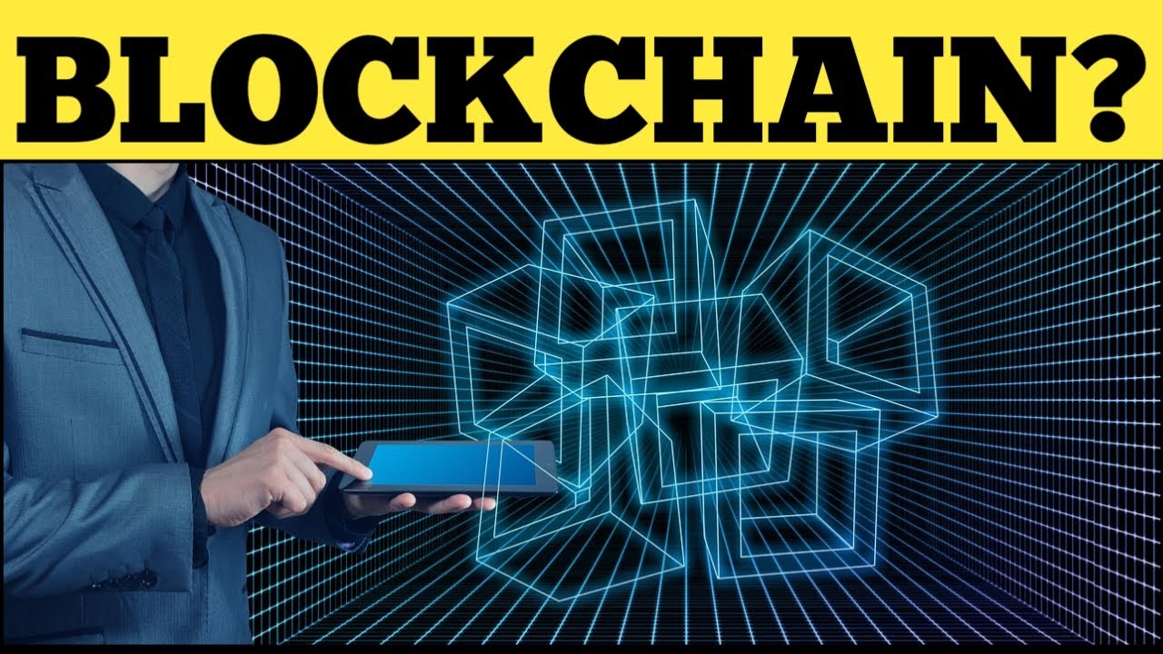 What is Blockchain?  What is blockchain Technology? Blockchain in Telugu? Block Chain in Telugu?