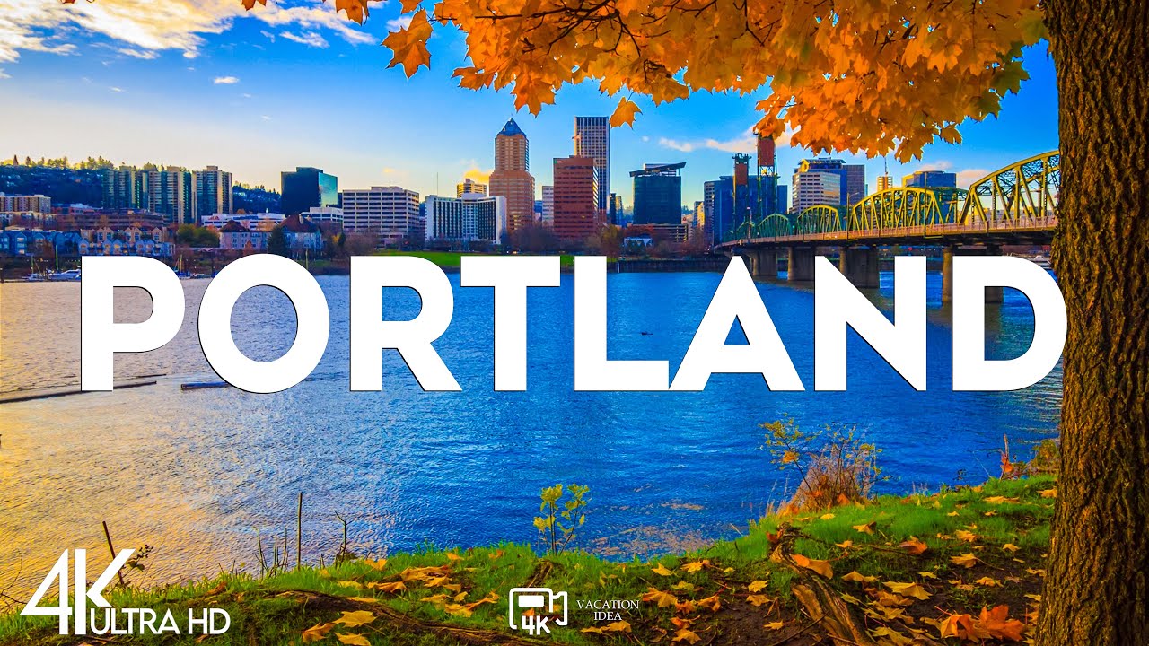 Top 10 Best Things to Do in Portland, Oregon [Portland Travel Guide 2025]