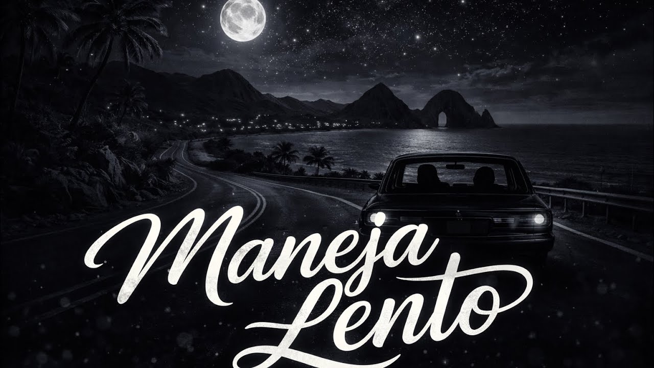 Maneja lento /MTR