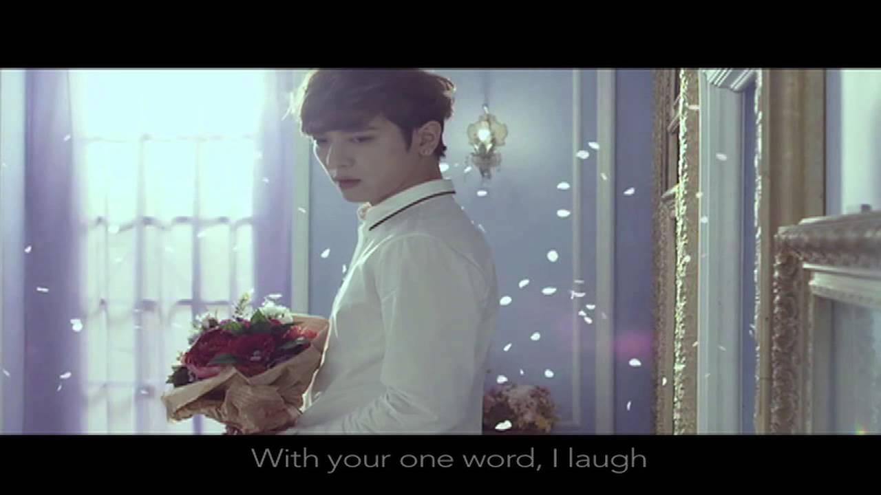 [FMV] YongSeo - Can't Stop (ENG SUB)