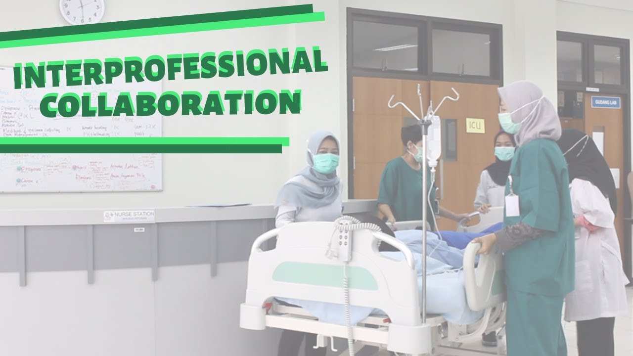 Interprofessional Collaboration in ICU -Tutor 5