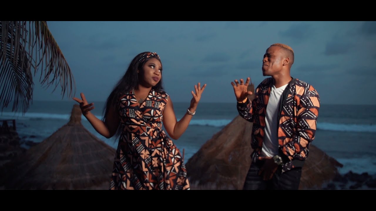 PETIT BAH / WAYNI YADEN 2021 / clip officiel