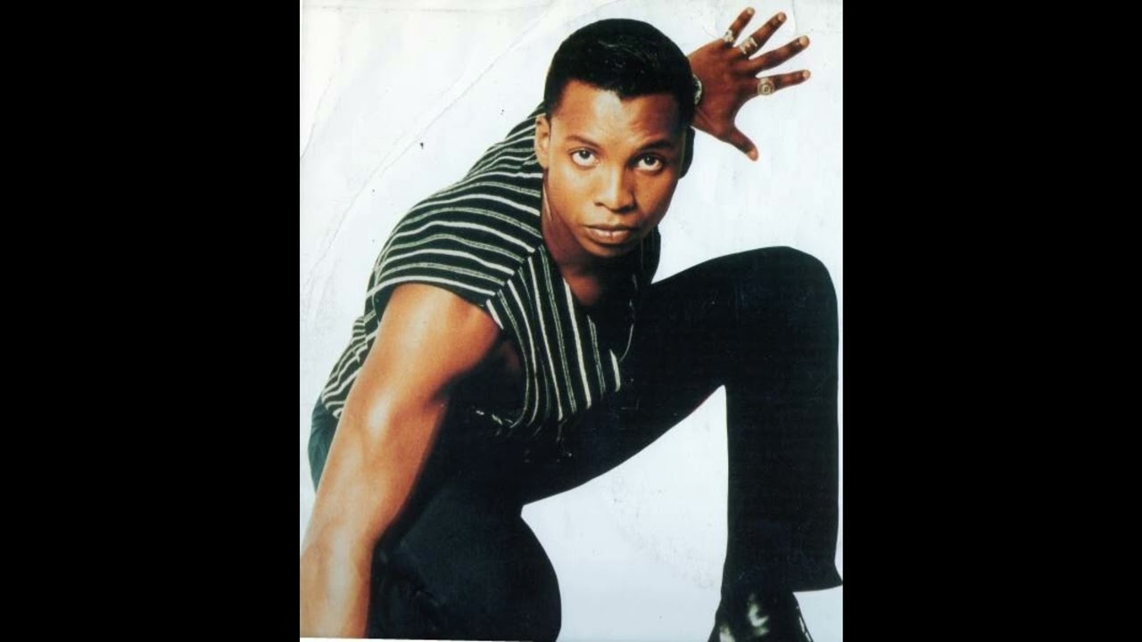 Haddaway    '' What Is Love ''   ( The Xtra Xtended Feeling Remix )