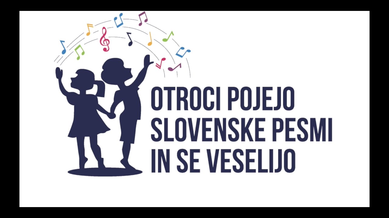 Otroci pojejo 2021 - 3. POLFINALE