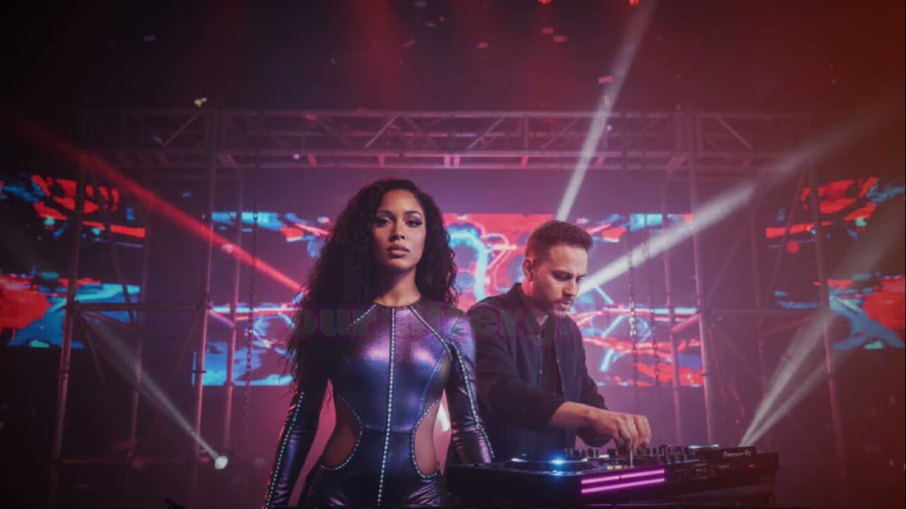 SZA & David Guetta - Touch My Soul (tukangcover)