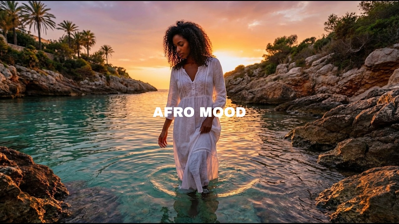 Afro House Mix 2025 | The Best of Afro House 2025