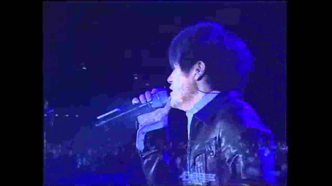 20090315  - 曹格-世界唯一的你