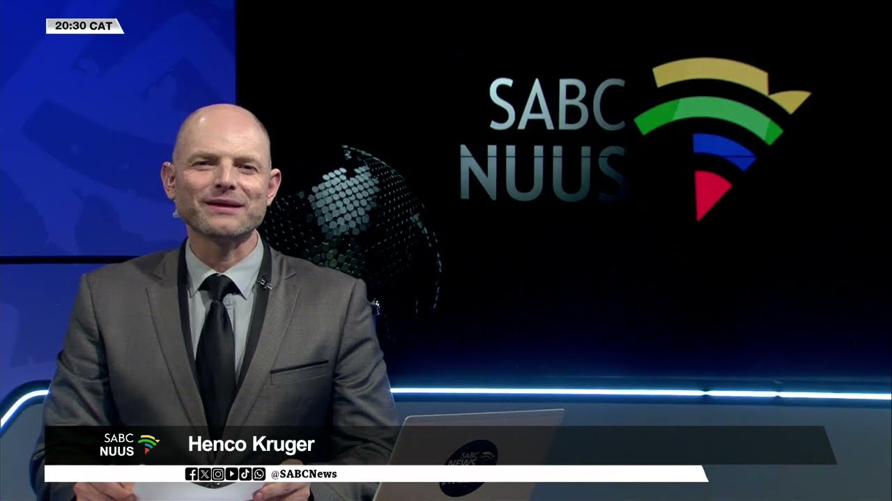 Afrikaans Nuus | 28 Januarie 2026