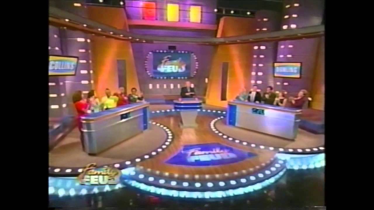 Dowling Family   Family Feud
