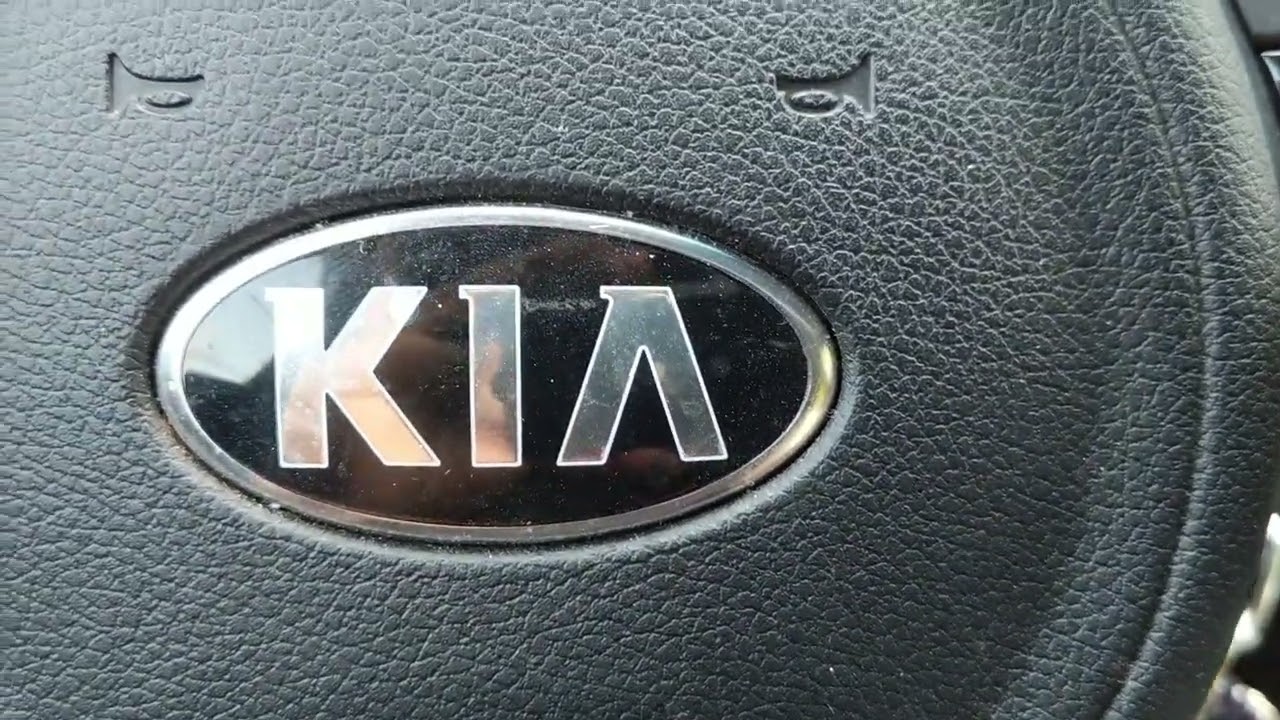 como cambiar de mph a km/h fácil en 2021 Kia Sportage