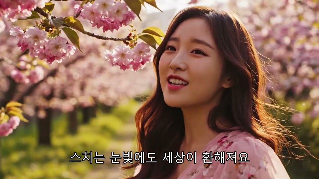 후니 - 사랑해요 당신을 [AI SONGRA 뮤직]