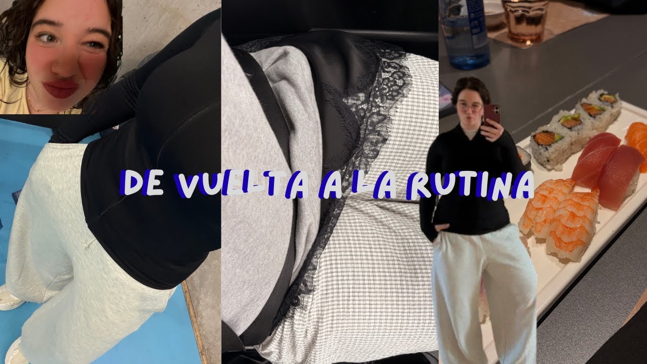 VLOG OO6 | ¡Nos vamos de diverticumple!