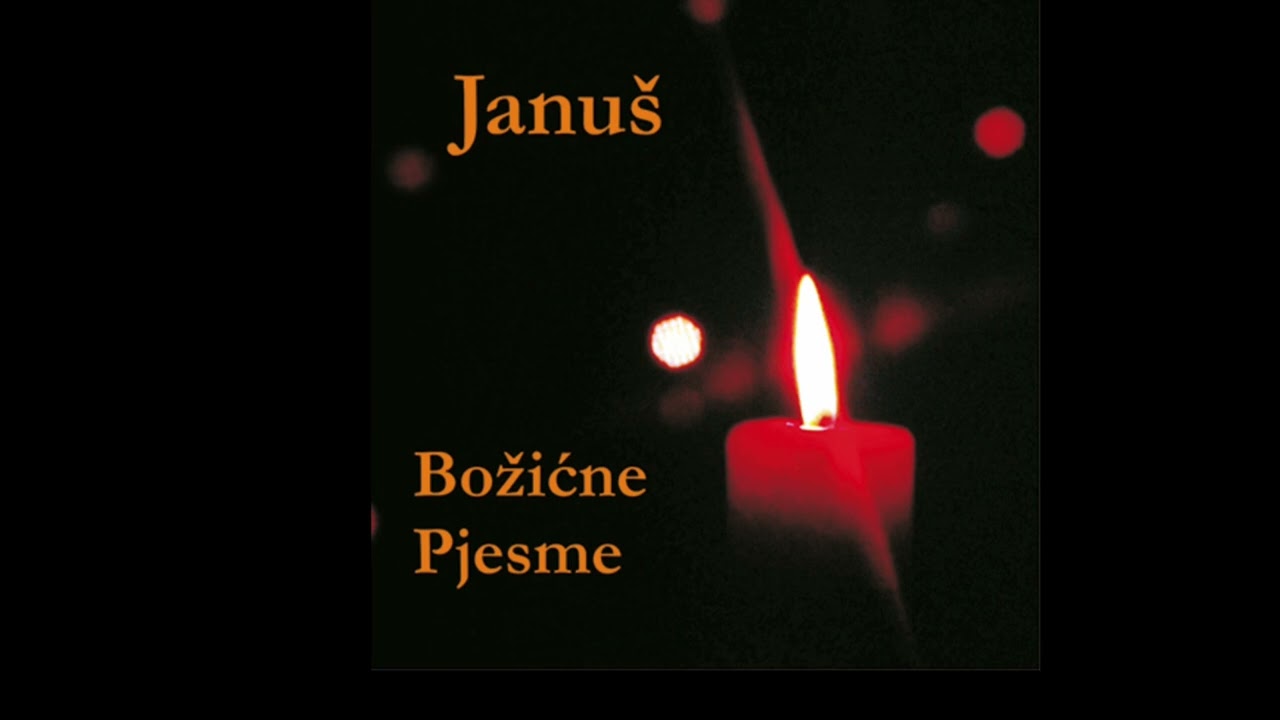 Dvorani neba ( Höflinge des Himmels ) Kroatisches Weihnachtslied Horn/Vuko 2012