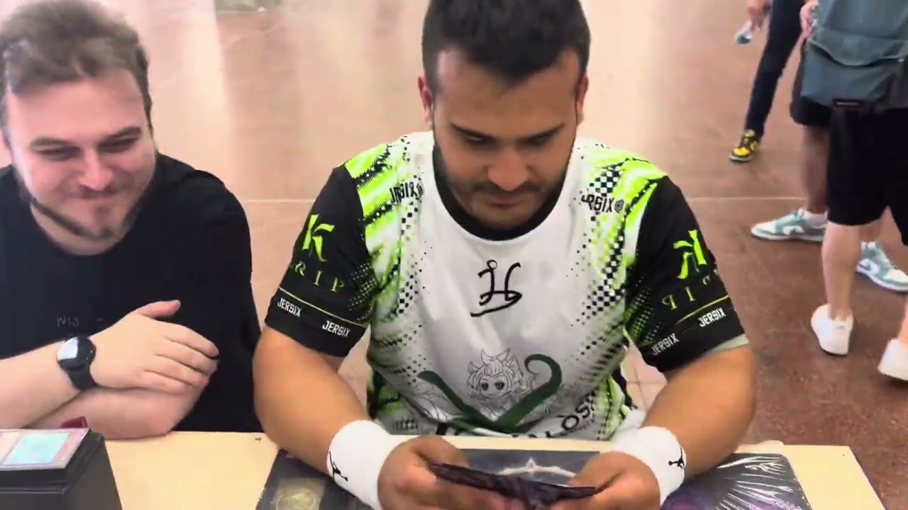 Top 32 Italian Nationals Maliss