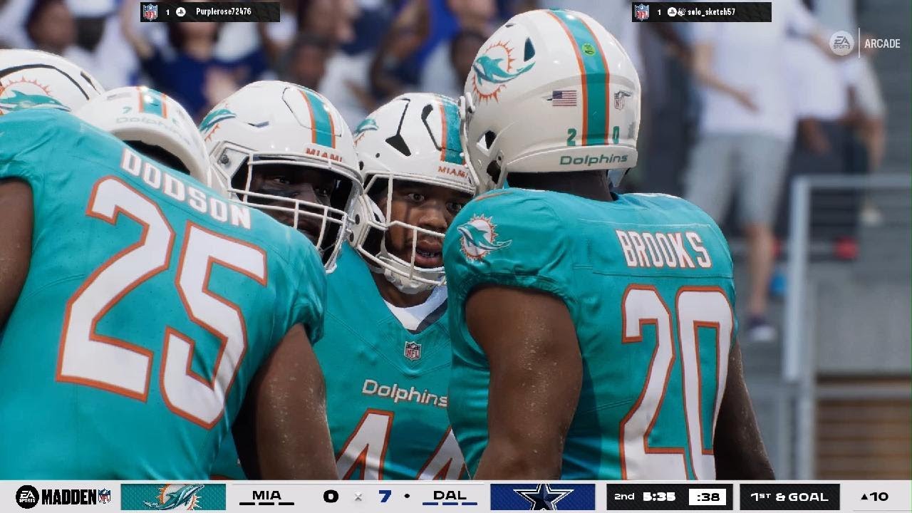 Madden NFL 26