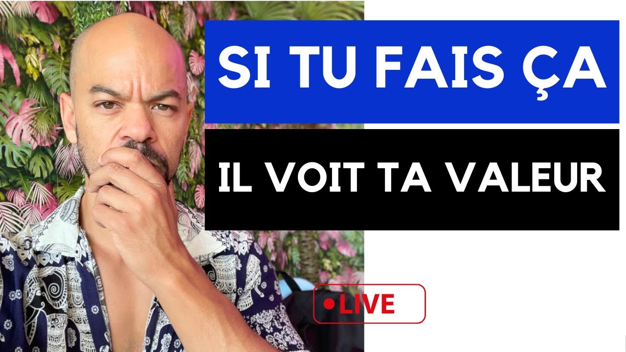 Evite de faire ça avec un évitant...