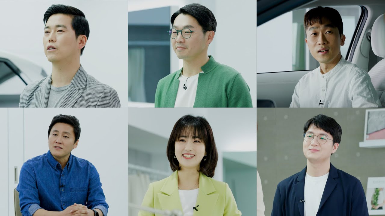 [아이오닉 5] 개발자 스토리
