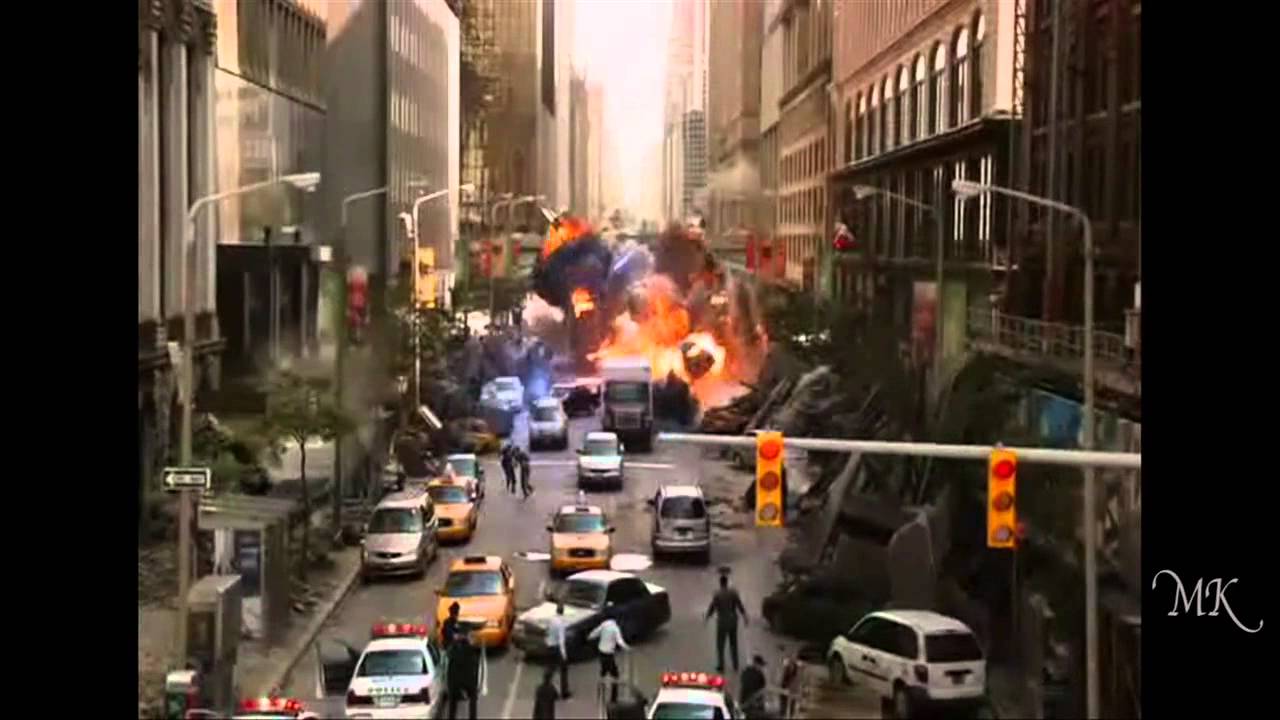 Avengers-I Need a Hero