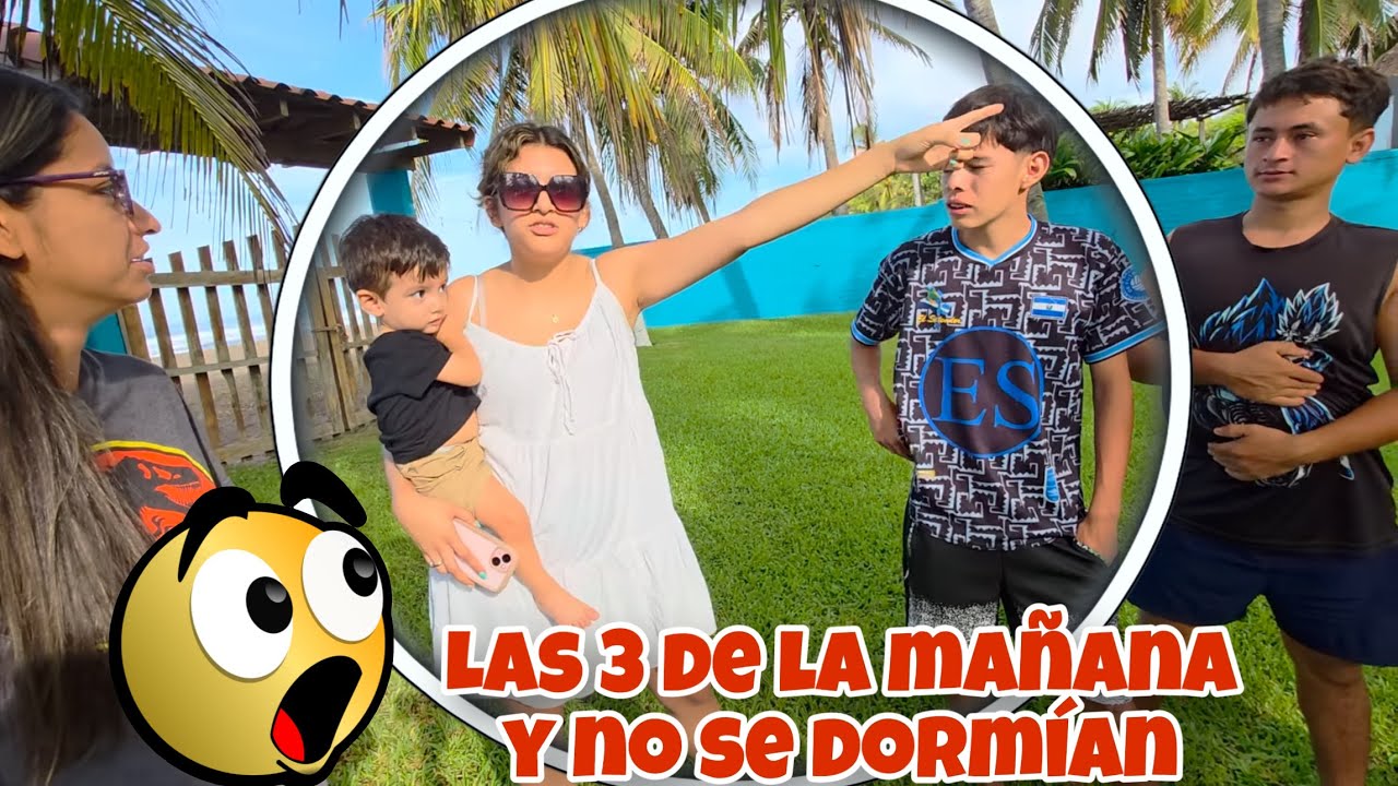 Jenni Le Pone Queja A Nano😱Le Las Bichas No Dejaban De Molestar 
