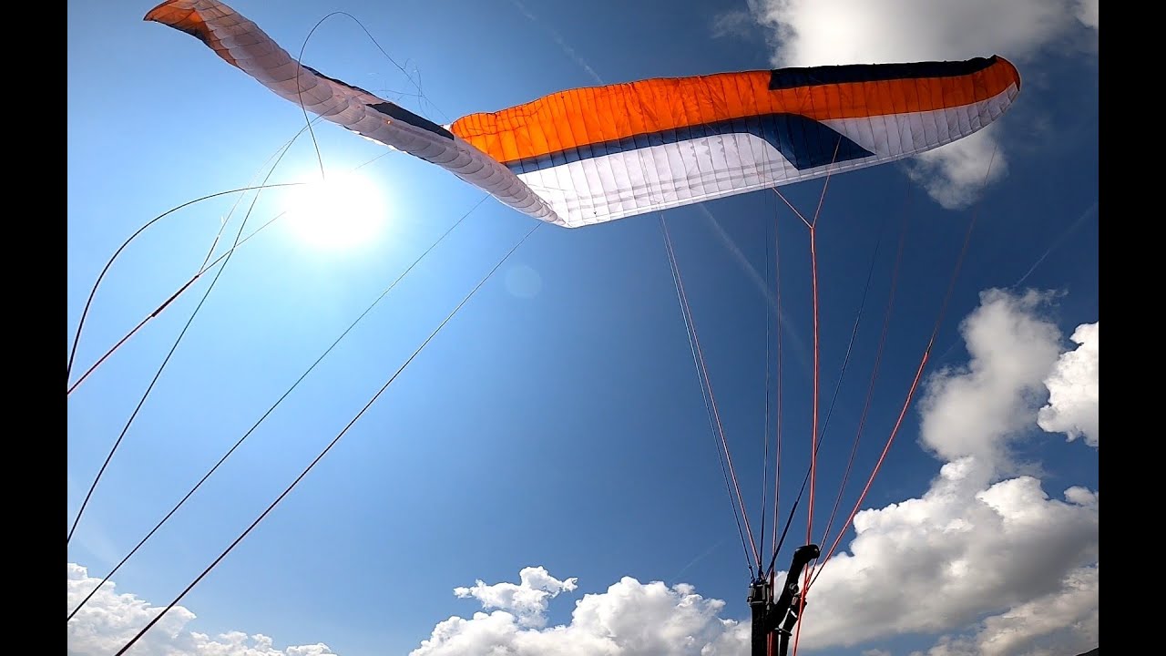 24 08 Austria - Emberger Alm I - Klapper - 60k FAI