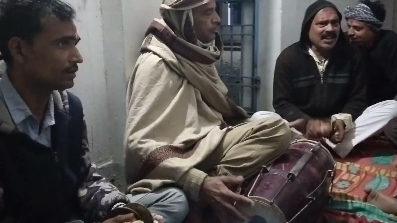 सुमिरहूं सिरी भगवान || देहाती फगुआ #holi 