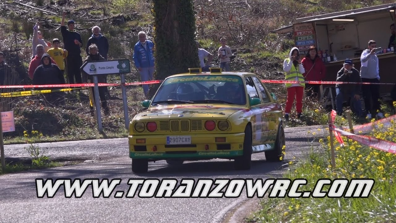 3 Rallysprint Cares Deva 2022