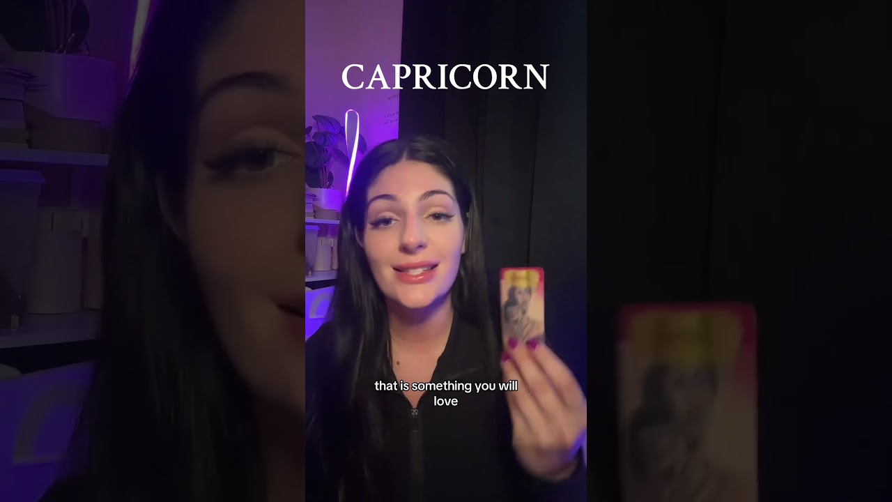 #Capricorn