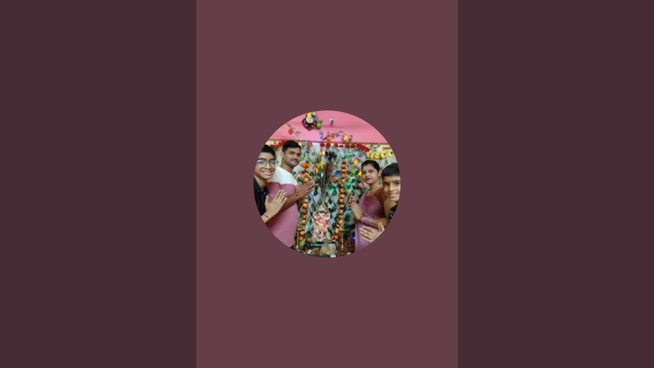 Kavita kanojiya is live
