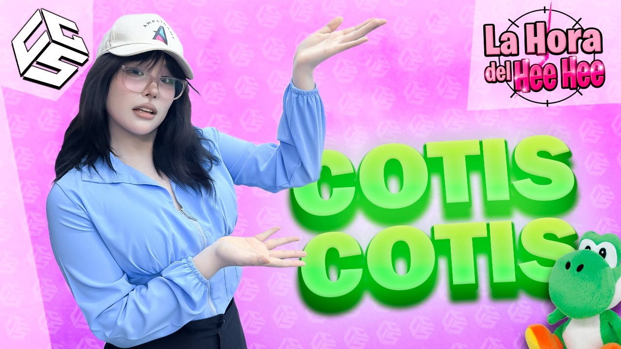 UNO!! GAMPI PA TU DESAYUNO | LA HORA DE LA LAVANDERÍA | TEAM CGS