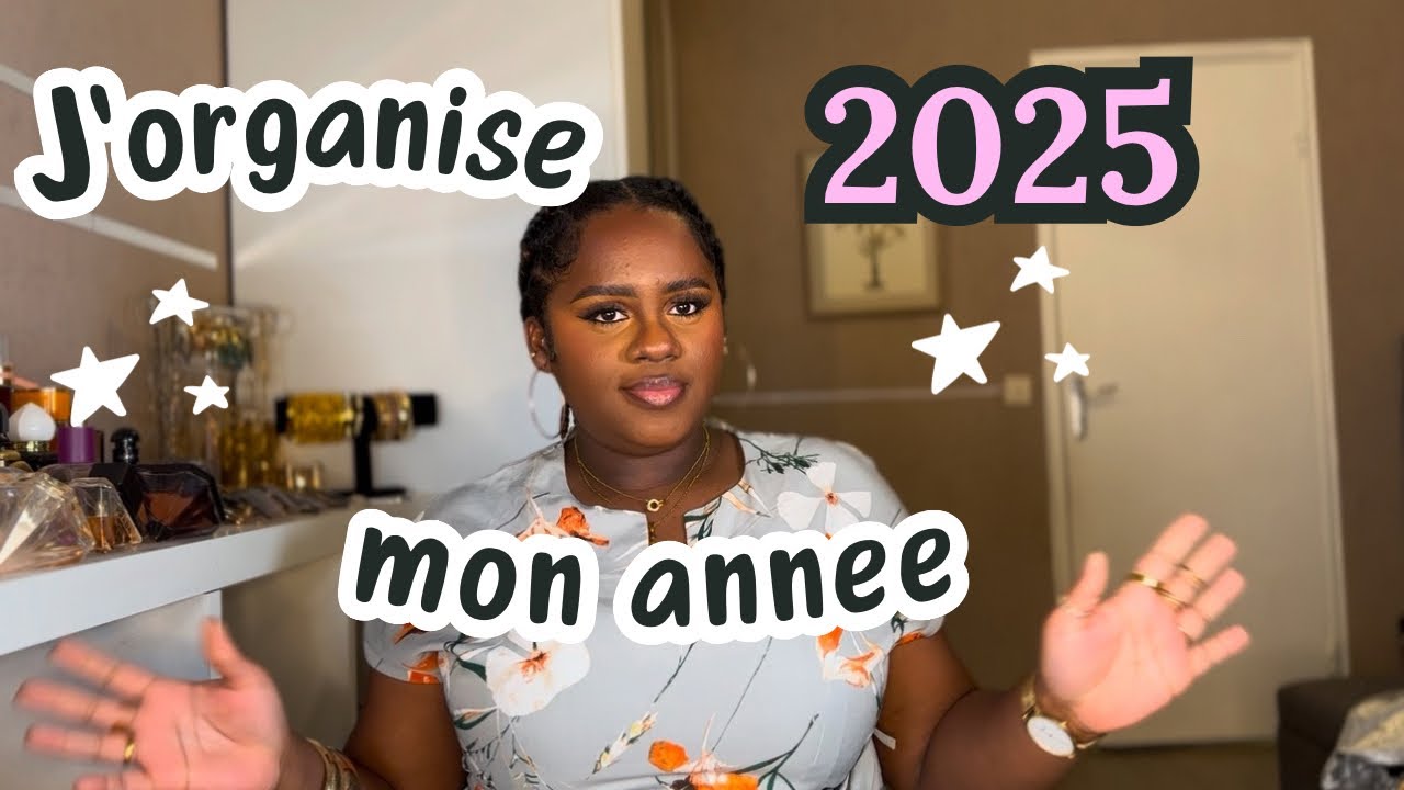 Comment transformer votre quotidien en 2025 : organisation et astuces Lifestyle