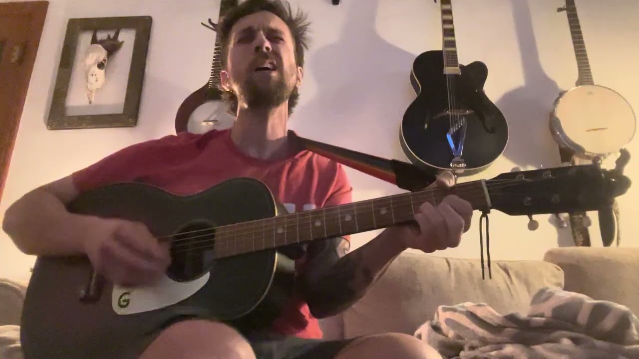 The Ballad of William McBride - Dr. Babe