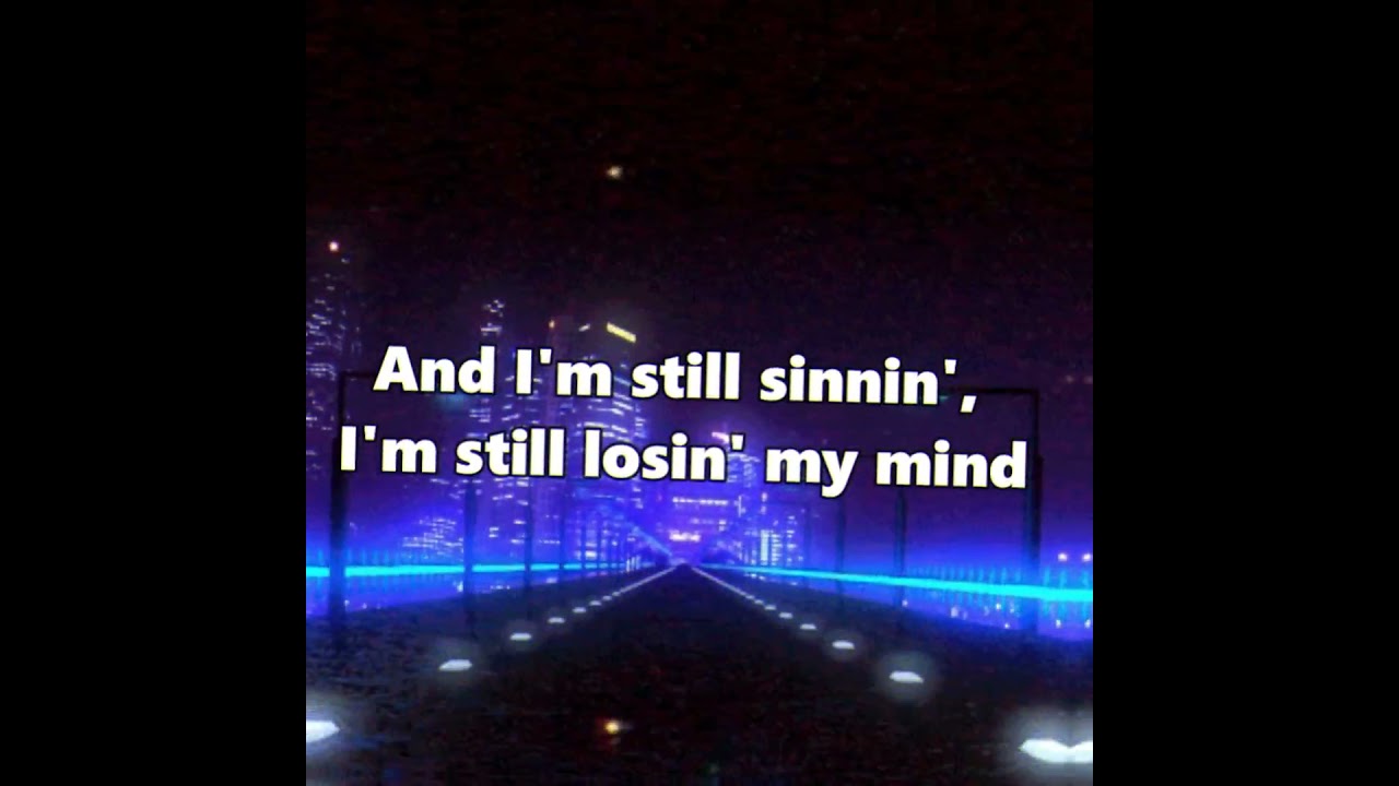 All Girls are the Same - Juice WRLD (Slowed + Reverb + Clean + Lyrics)