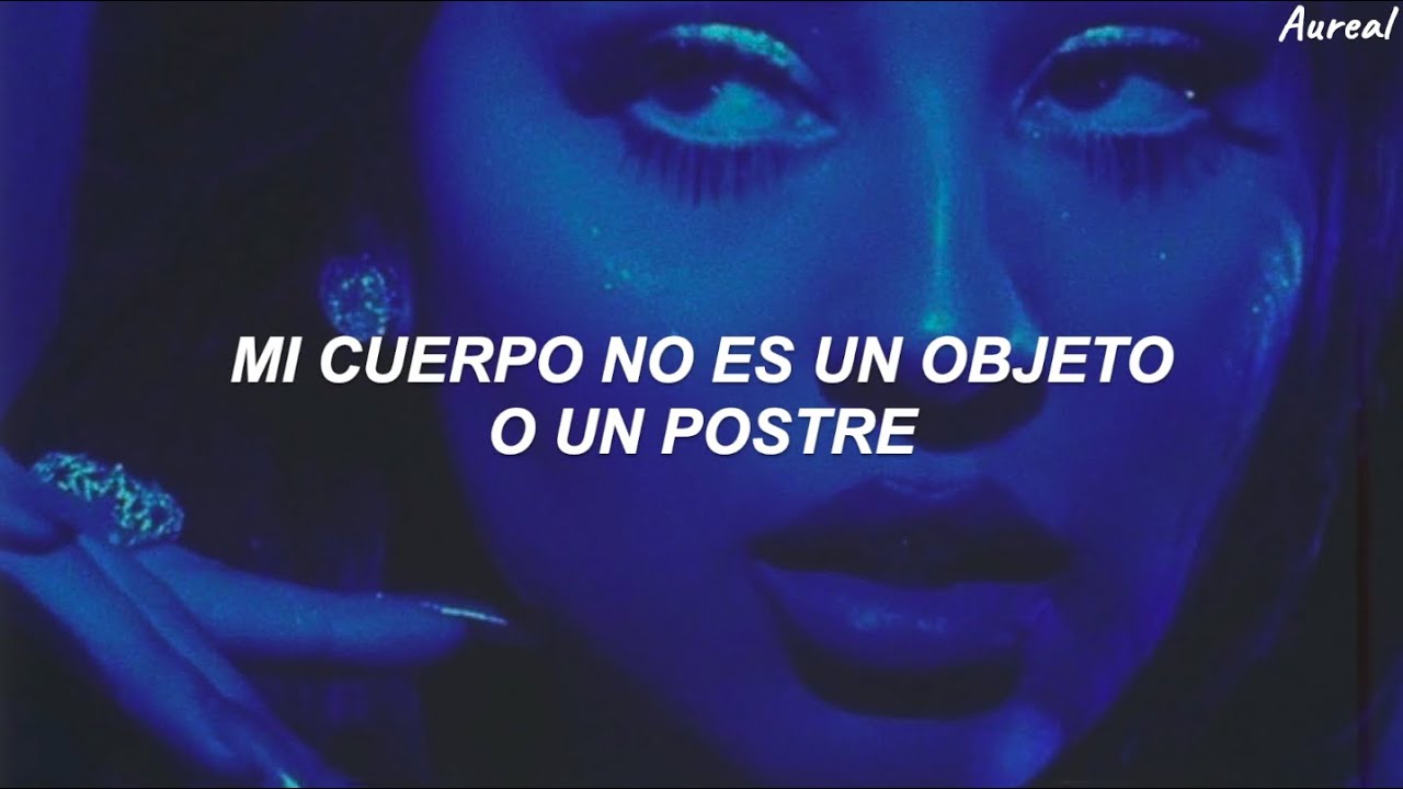 Ashnikko - Little Boy (Traducida al Español)