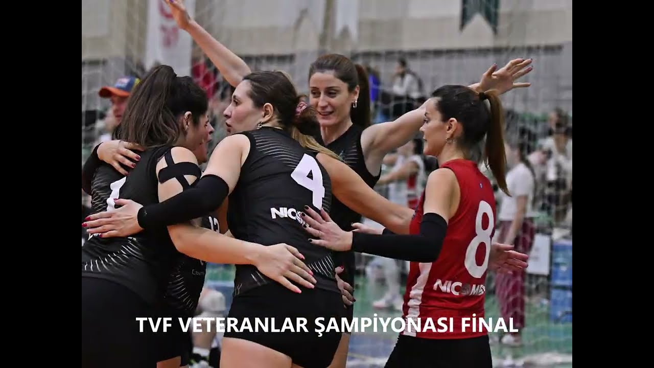 #veteran #bursa #final