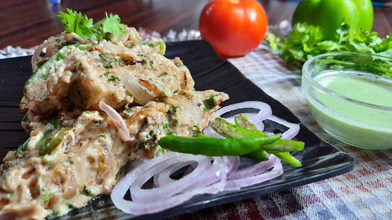 Afghani Soya Chaap recipe using pan at home/Restaurant like Afghani Soya Chaap recipe/Soya Chaap