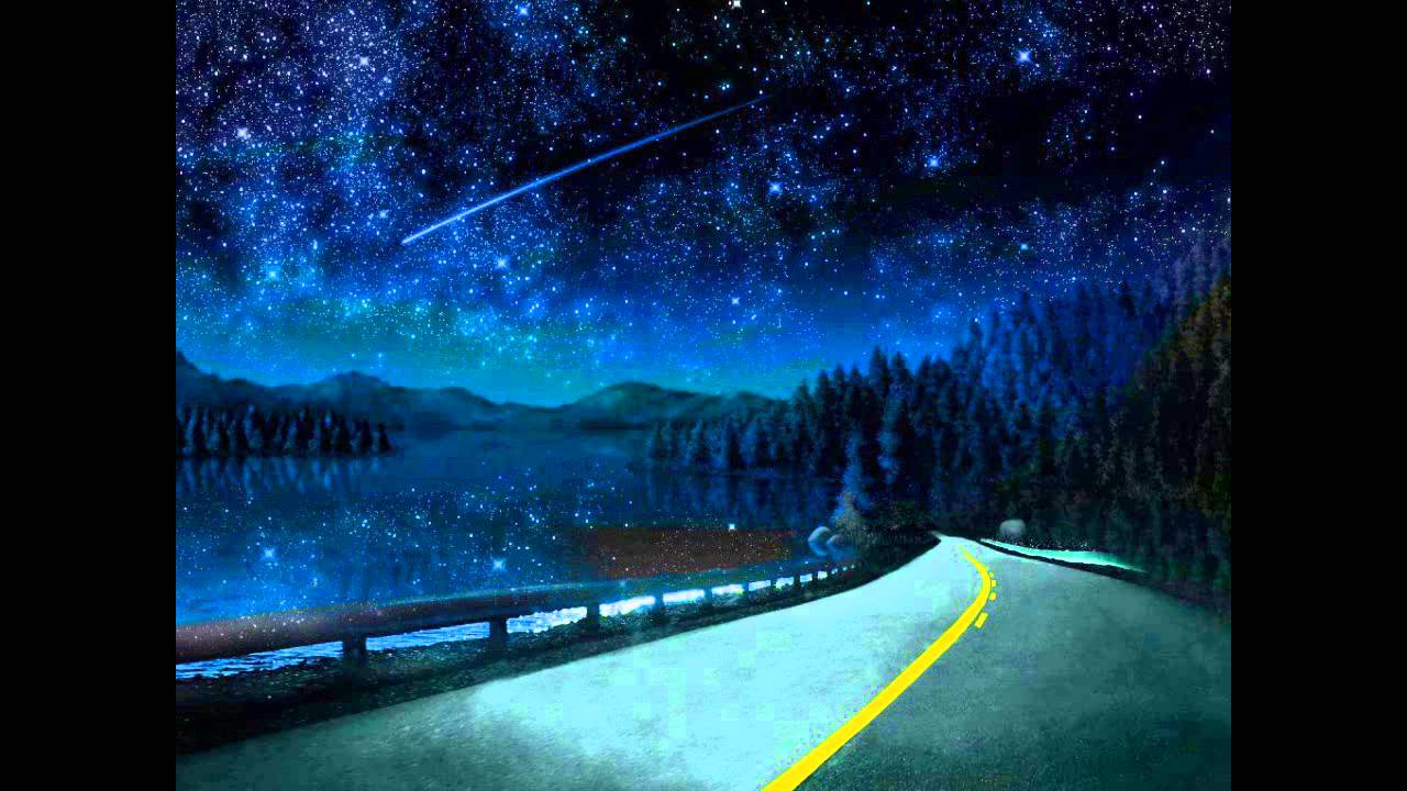 Flying Lotus - It's Just Me In My Car (Remix of Aphex Twin's 