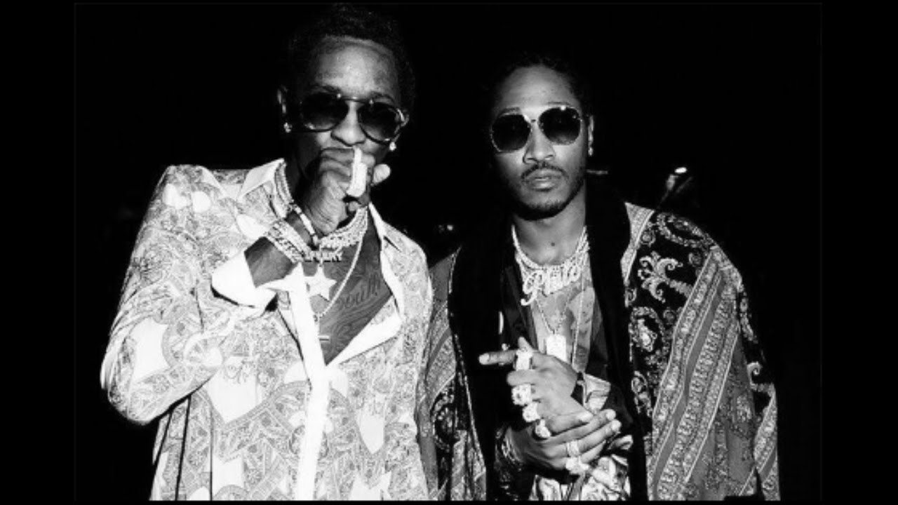 young thug - relationship ft.future (slowed and reverb)