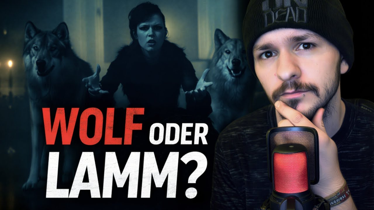 🔥 ERSTE REACTION! League of Distortion – Wolf or Lamb | Unbekannt & Brutal?!
