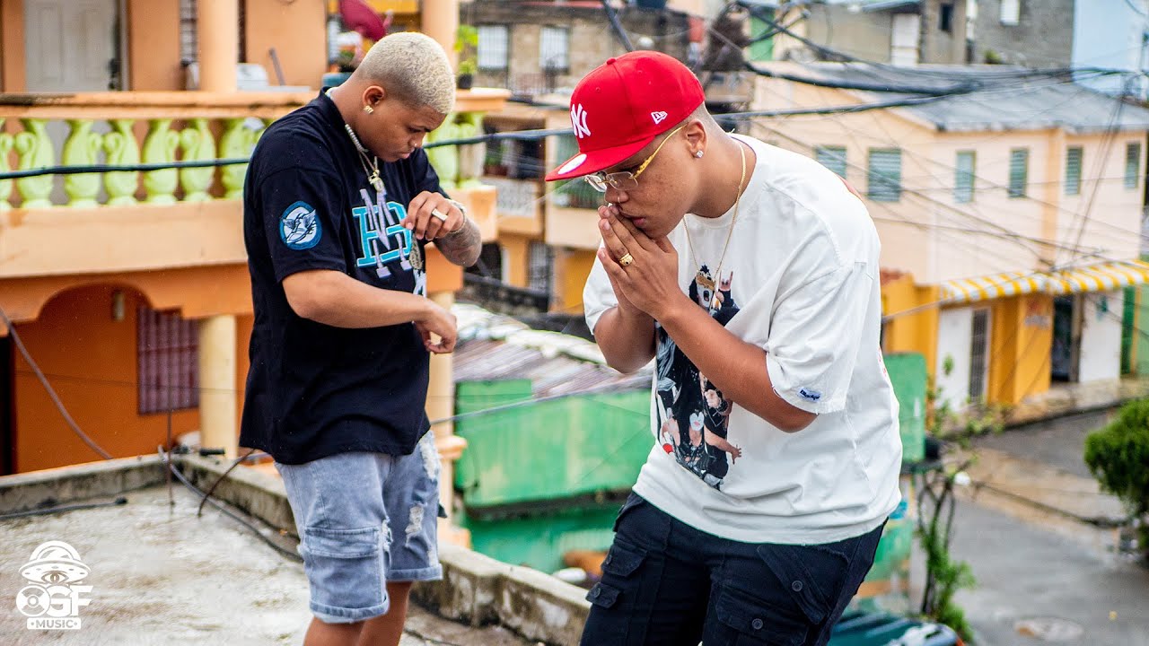 OG Nvndo x Yankee 017 - Envidia (Video Oficial) @JeuzBeats