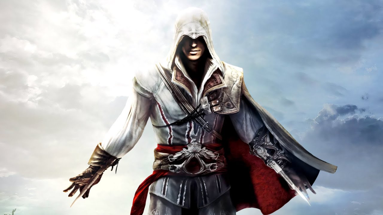 🔴 UWAGA, migające światła | Assassin's Creed 2 #2 [NA ŻYWO]