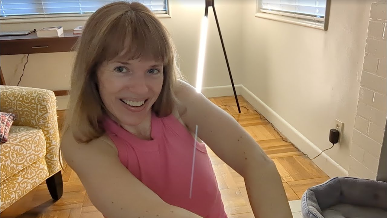 ASMR Adjustments on Your Hips, Legs and Feet (Fast Aggressive Cracking!)