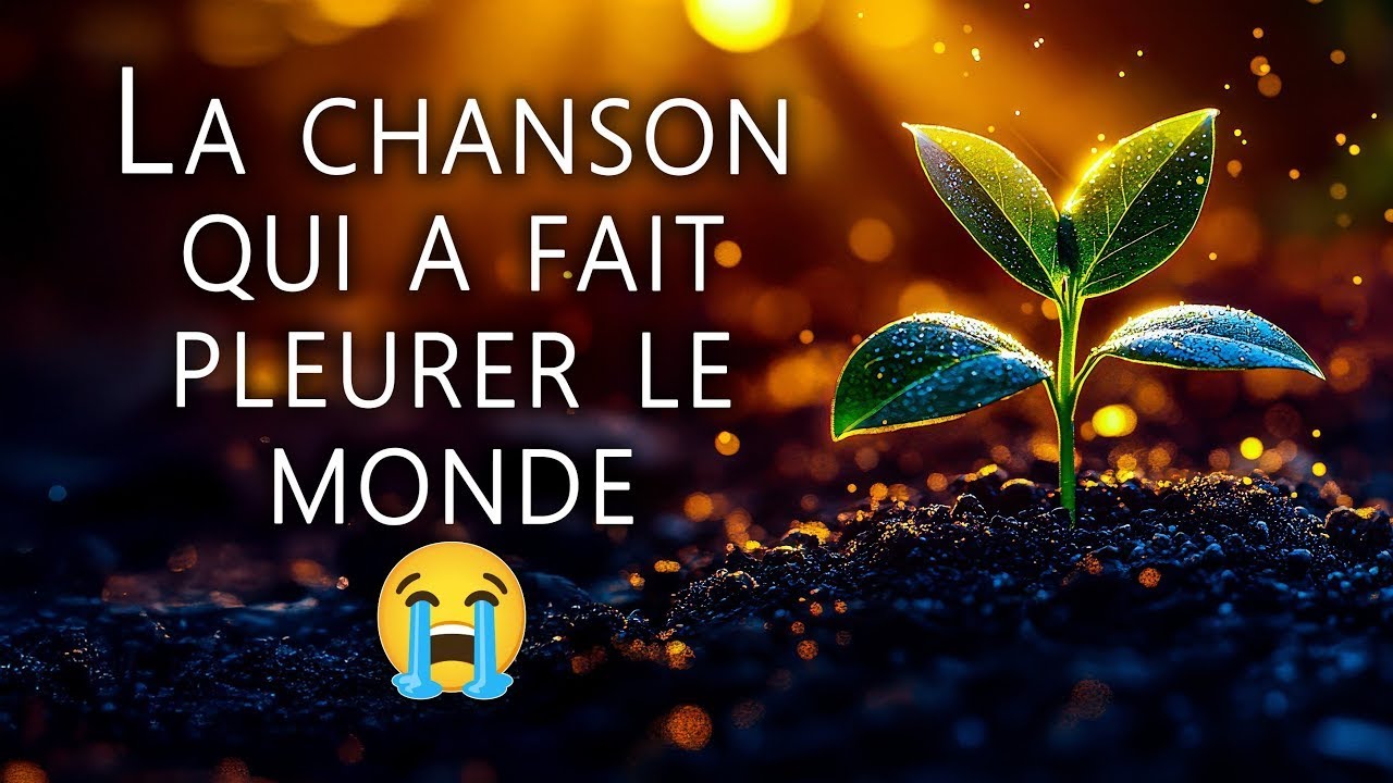 💖 Chant qui a conquis les cœurs de millions — Le Seigneur est toujours près de ceux qui croient 🙏