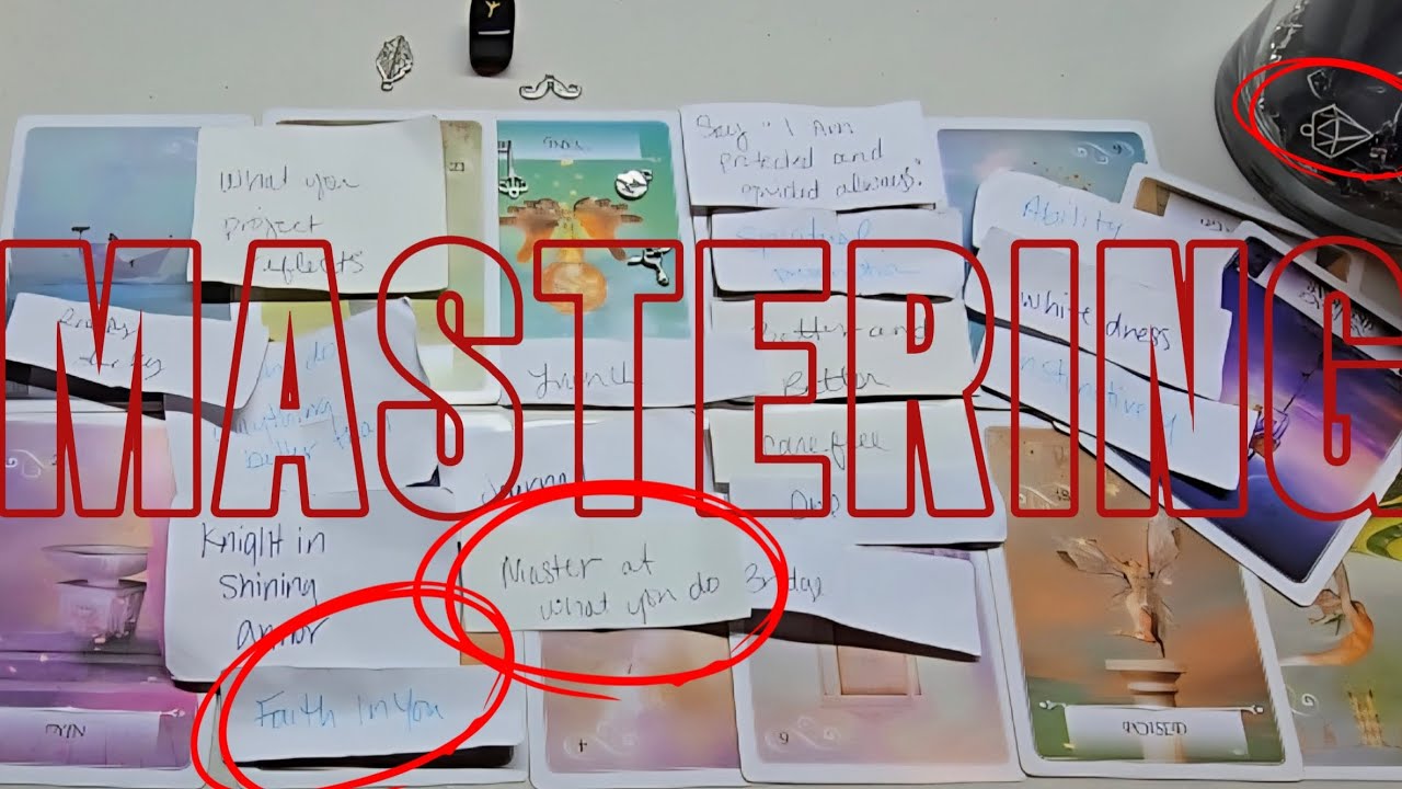 If you found this you are mastering manifestaion energy